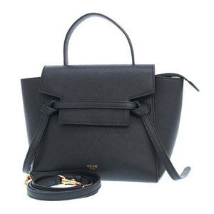Celine Belt Bag Nano